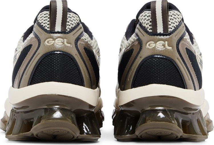 Asics Gel Quantum Kinetic Birch Dark Taupe 1203A270-201