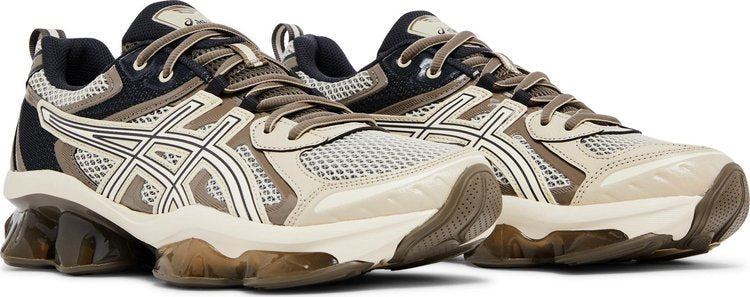 Asics Gel Quantum Kinetic Birch Dark Taupe 1203A270-201