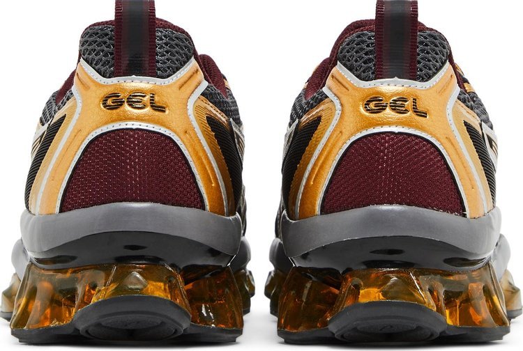 Asics Gel Quantum Kinetic Carbon Pure Gold 1203A270-021