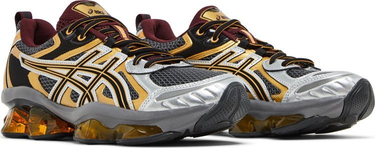 Asics Gel Quantum Kinetic Carbon Pure Gold 1203A270-021