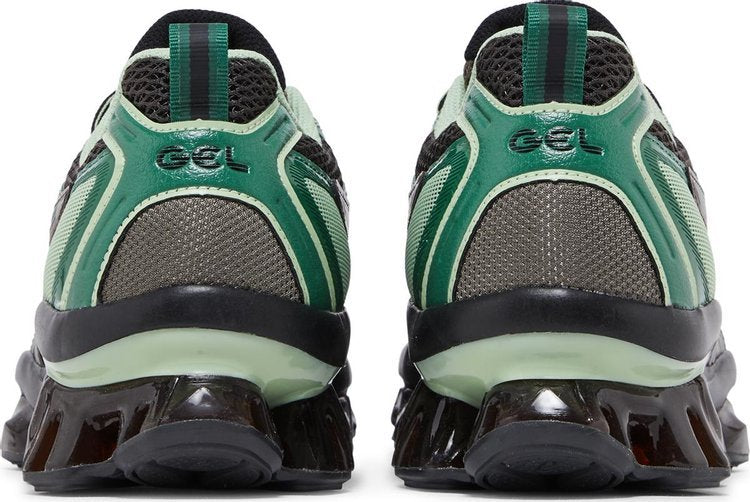 Asics Gel Quantum Kinetic Dark Sepia Shamrock 1203A270-251
