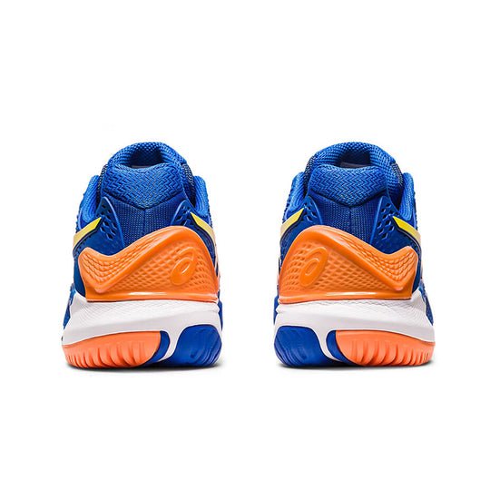 Asics Gel Resolution 9 Novak Pack 1041A384-960