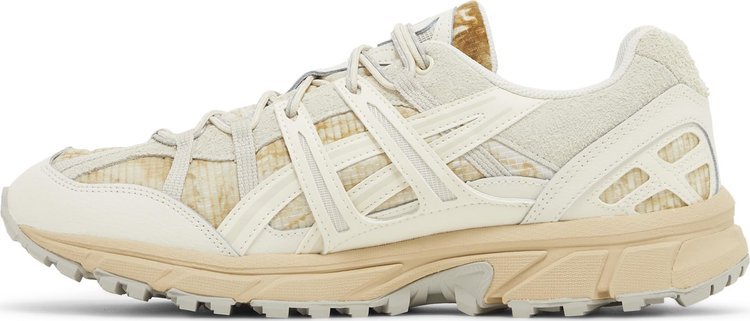 Asics Gel Sonoma 15-50 Cream Oatmeal 1201A818-100