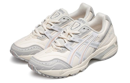 Asics Gel-1090 Cream Gray 1203A243-022