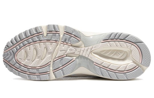 Asics Gel-1090 Cream Gray 1203A243-022