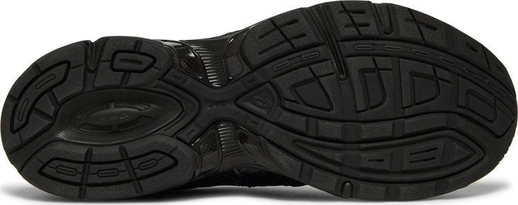 Asics Gel-1130 Black Graphite Grey 1201A256-002