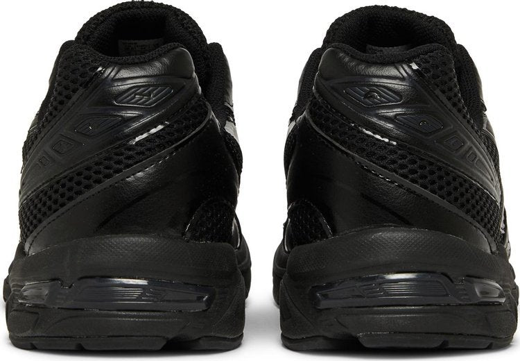 Asics Gel-1130 Black Graphite Grey 1201A256-002