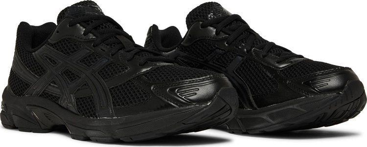 Asics Gel-1130 Black Graphite Grey 1201A256-002