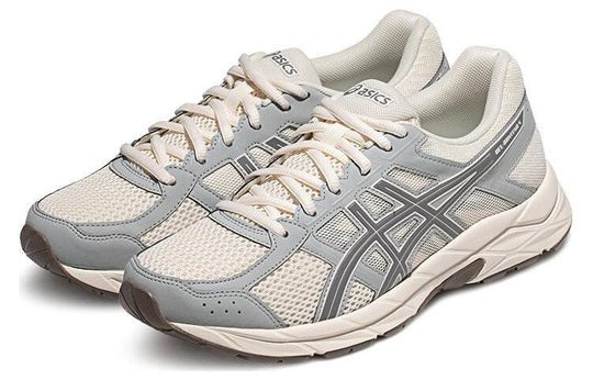 Asics Gel-Contend 4 Beige Grey T8D4Q-202