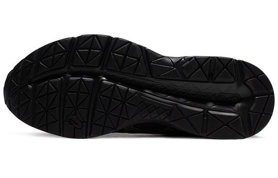 Asics Gel-Contend 4 Black Gold T8D4Q-017