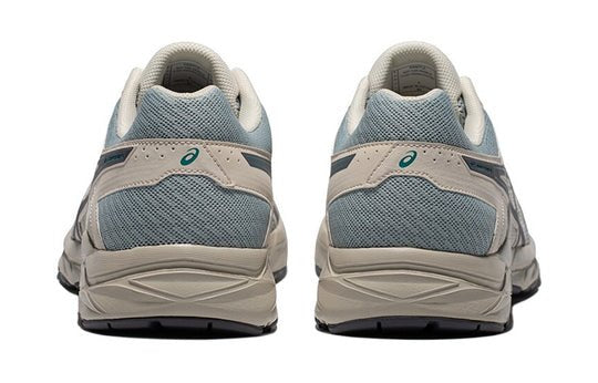 Asics Gel-Contend 4 Grey Blue T8D4Q-031