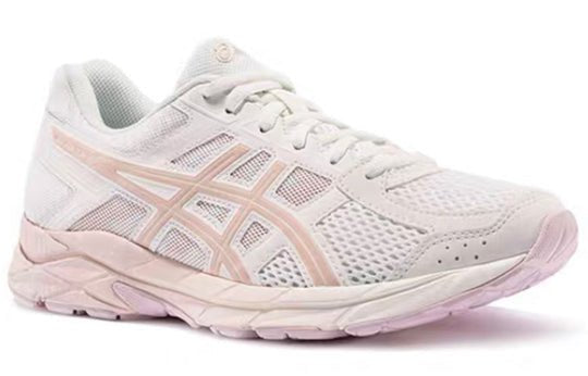 Asics Gel-contend 4 White Pink T8D9Q-105
