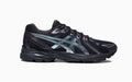 Asics Gel-Flux 4 Black Silver 1011B646-021