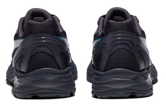 Asics Gel-Flux 4 Black Silver 1011B646-021
