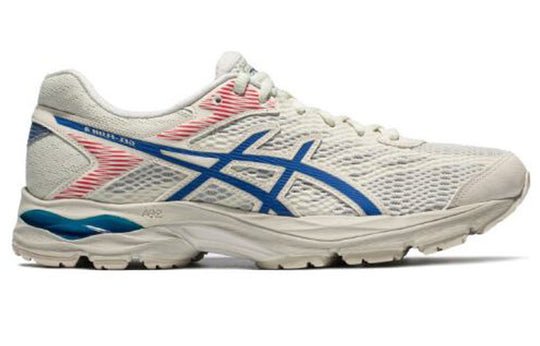 Asics Gel-Flux 4 Grey Blue 1011A614-109