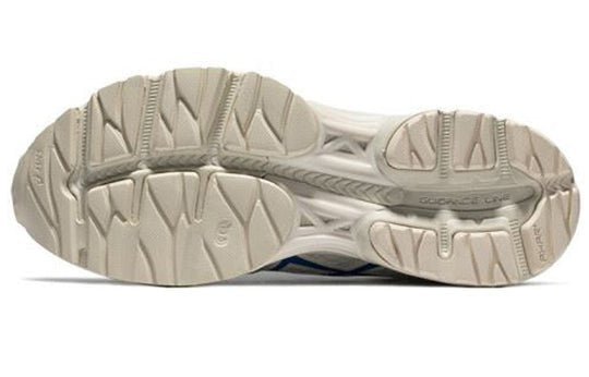 Asics Gel-Flux 4 Grey Blue 1011A614-109