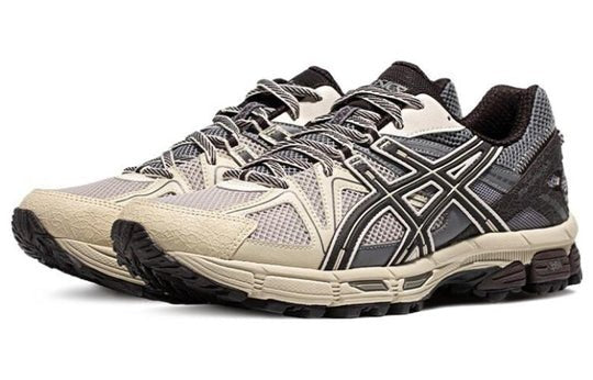 Asics Gel Kahana 8 Beige Black 1012B539-020
