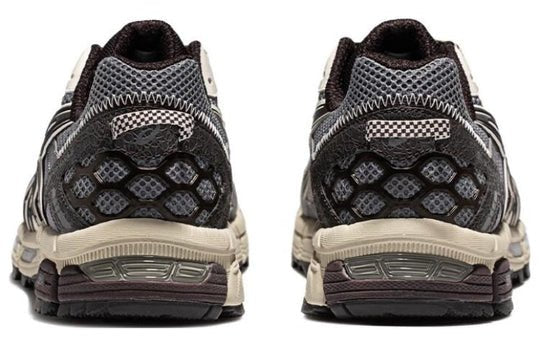Asics Gel Kahana 8 Beige Black 1012B539-020