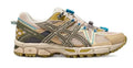 Asics Gel Kahana 8 Beige Mustard 1012B634-700
