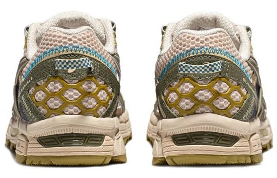 Asics Gel Kahana 8 Beige Mustard 1012B634-700