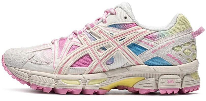 Asics Gel Kahana 8 Beige Pink 1012A978-100