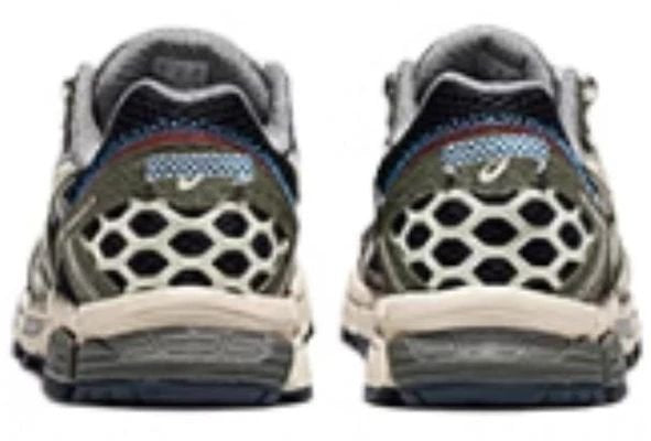 Asics Gel Kahana 8 FL Green Beige 1011B828-400