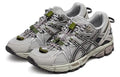 Asics Gel Kahana 8 Grey Matcha Green 1012B634-020