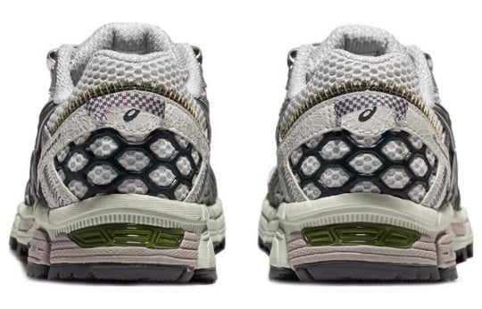 Asics Gel Kahana 8 Grey Matcha Green 1012B634-020