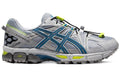 Asics Gel Kahana 8 Grey Blue 1011B387-020