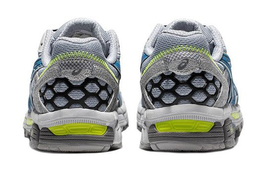 Asics Gel Kahana 8 Grey Blue 1011B387-020