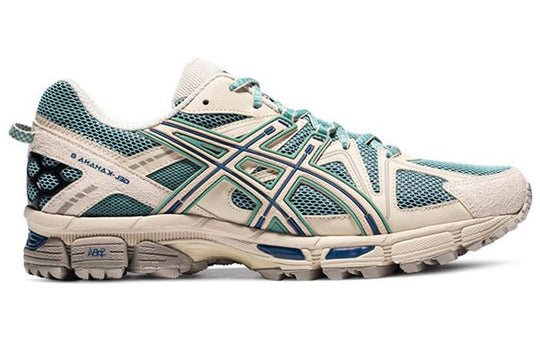 Asics Gel Kahana 8 Khaki Blue 1011B109-300