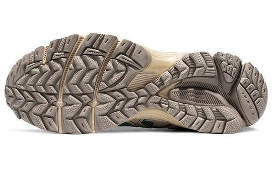 Asics Gel Kahana 8 Khaki Blue 1011B109-300