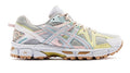 Asics Gel Kahana 8 Light Grey 1012A978-020