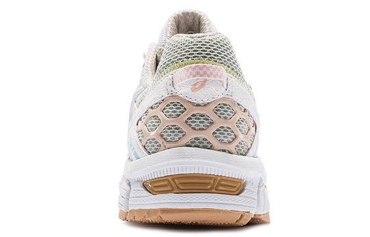 Asics Gel Kahana 8 Light Grey 1012A978-020