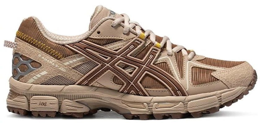 Asics Gel Kahana 8 Brown 1012B645-200