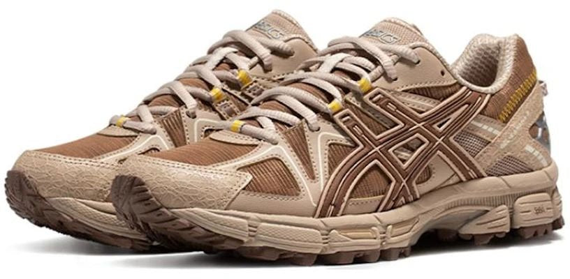 Asics Gel Kahana 8 Brown 1012B645-200