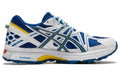 Asics Gel Kahana 8 White Blue 1013A137-400