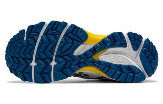 Asics Gel Kahana 8 White Blue 1013A137-400