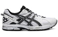 Asics Gel Kahana 8 White Black 1011B133-100