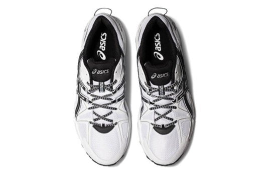 Asics Gel Kahana 8 White Black 1011B133-100