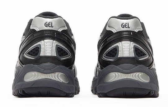 Asics Gel Kahana TR V4 Carbon Black 1203A497-001