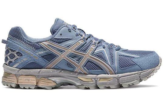 Asics Gel Kahana 8 Grey Blue 1011B109-400