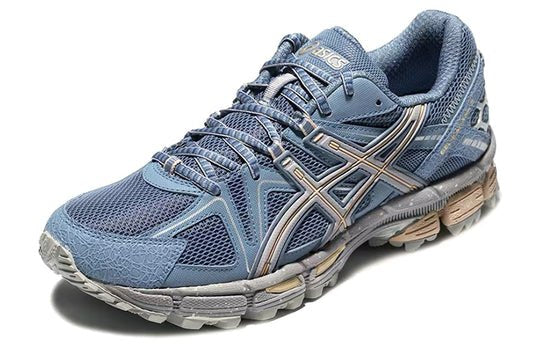 Asics Gel Kahana 8 Grey Blue 1011B109-400