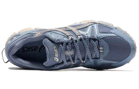 Asics Gel Kahana 8 Grey Blue 1011B109-400