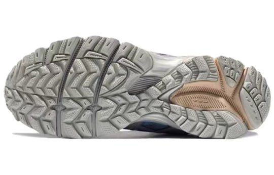 Asics Gel Kahana 8 Grey Blue 1011B109-400