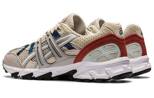 Asics Gel-Sonoma 15-50 Khaki Gray Blue 1202A275-021