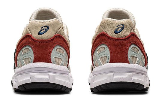 Asics Gel-Sonoma 15-50 Khaki Gray Blue 1202A275-021