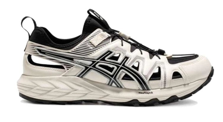 Asics Gel-Sonoma SE Black White 1203A408-200