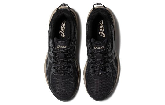Asics Gel-Venture 6 Black Gray 1012B359-003