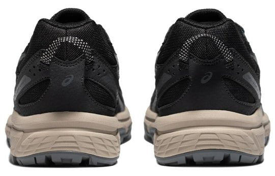 Asics Gel-Venture 6 Black Gray 1012B359-003